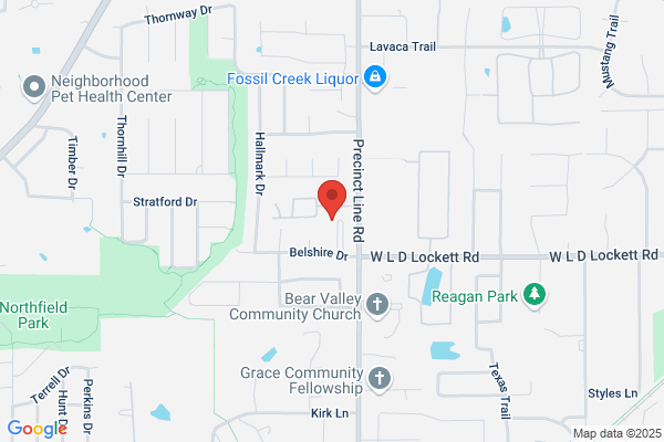 Law Offices of Jeff C. Kennedy, PLLC