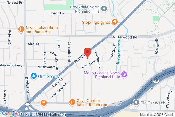 Dr. Williams Family Dentistry
