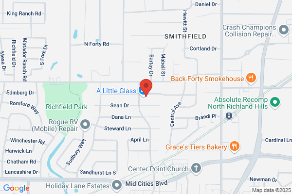 Excel Electricians-North Richland Hills