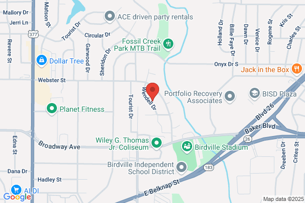Malcolm's Heating & Air