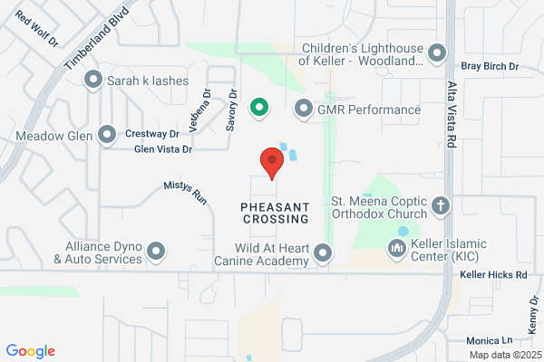 Mercer Tree Service