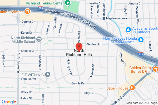 911 Locksmith North Richland Hills