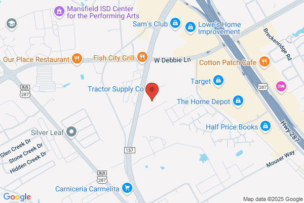 B and M Auto Specialists