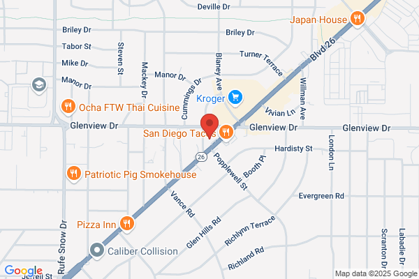 Emergency Locksmith North Richland Hills
