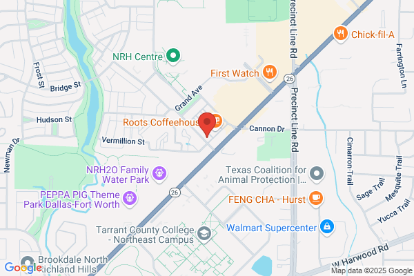 Firehouse Subs N. Richland Hills