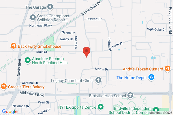 Gate Repair North Richland Hills