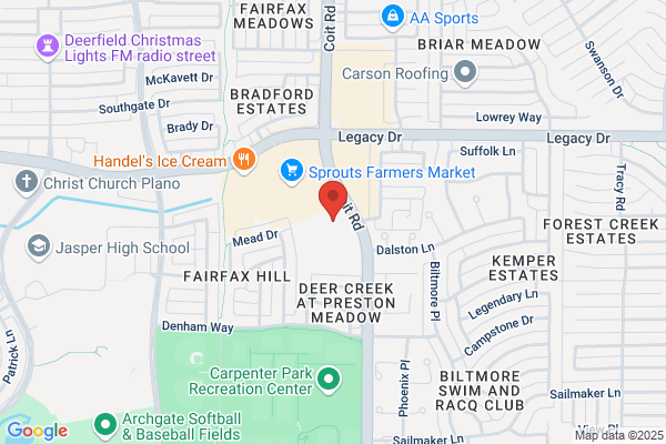 Girling Law Firm, PLLC, DFW Eviction Attorney