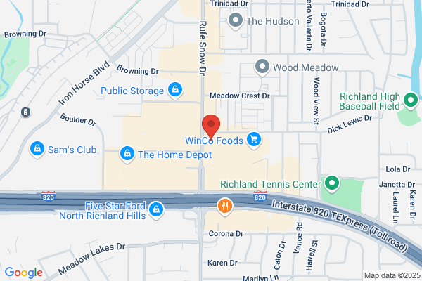 North Richland Hills Computer Repair Service