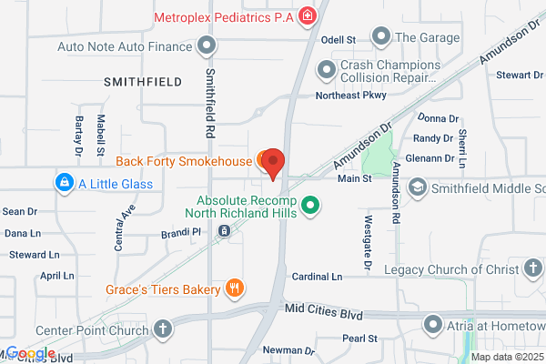 Roofing Services in N Richland Hills, TX