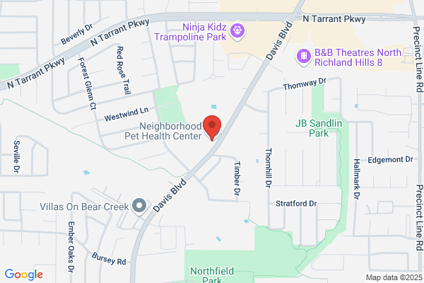 Same Day AC Repair Services N. Richland Hills