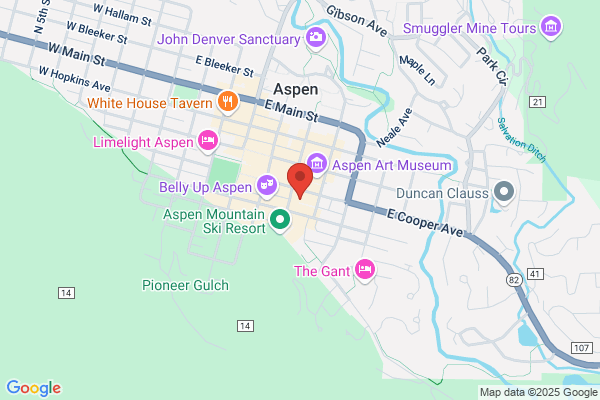 Aspen Square
