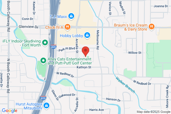 Barrington Crossing Apartments