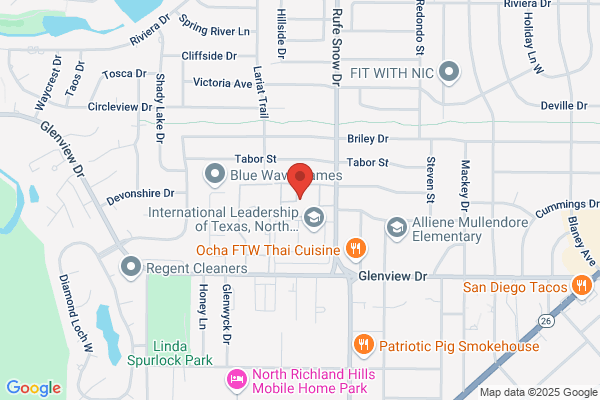 Castlewinds Apartments