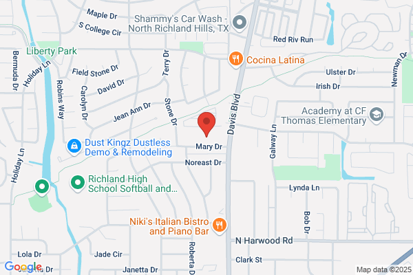Holiday Heights Apartments