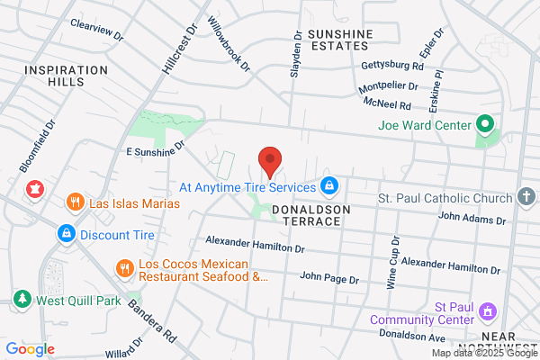 Sutton Square Apartments