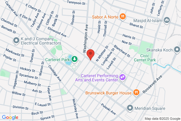 Appliance Technical Svc