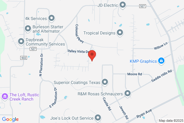 Fishing Reel Repair Company