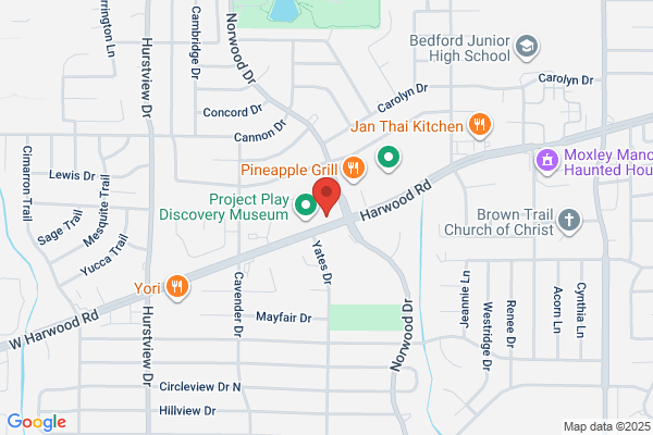 Bitcoin ATM Hurst - Coinhub