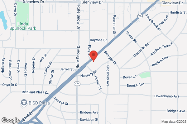 Caliber Collision Centers