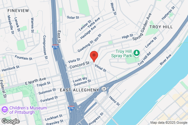 Metro Mobile Semi-Trailer Repair