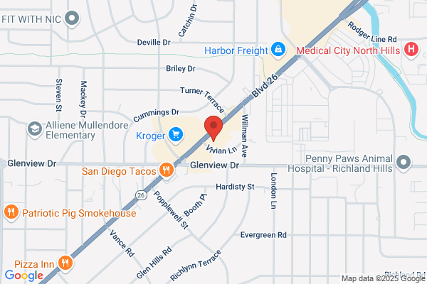 Express Collision Repair