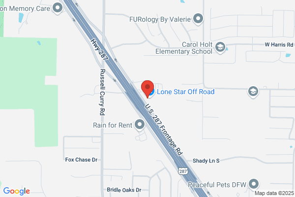 Lone Star Auto Brokers