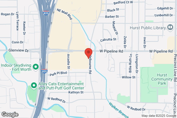 Valvoline Express Care @ Hurst
