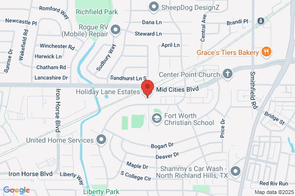 Estates of North Richland Hills