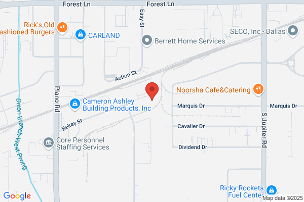 Garland Insulating Company