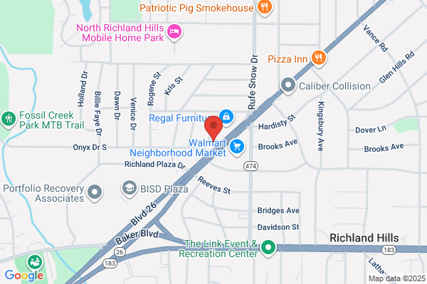 Archie's Donut Shop