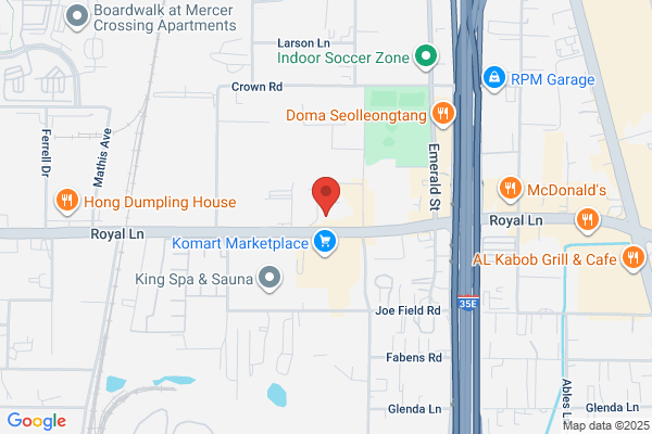 Bank of Hope - Permanently Closed