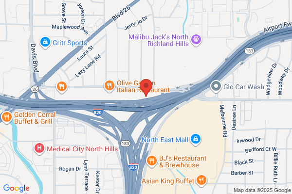 Shaker's Sports Bar & Grill