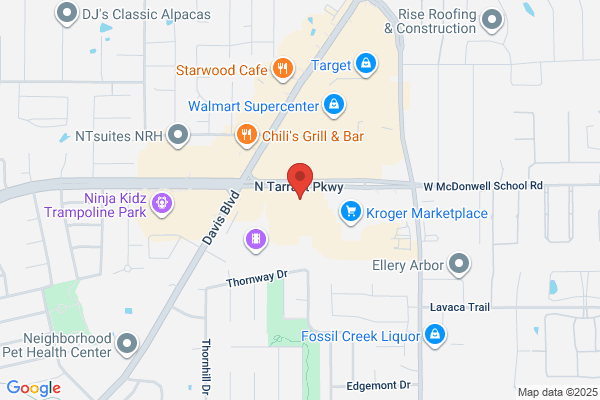 Mattress Firm North Tarrant Marketplace - Closed