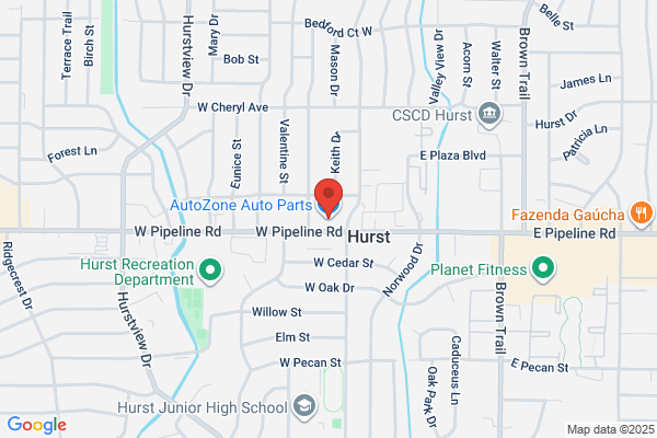 AutoZone Auto Parts