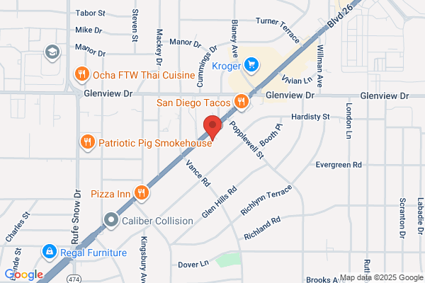 AutoZone Auto Parts