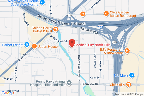 HeartPlace Mid Cities Electrophysiology