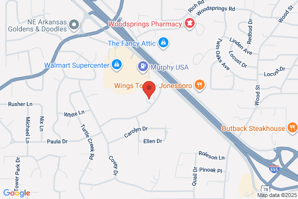 Dr. Michael N. Thompson, D.C. - Chiropractor