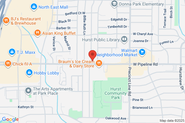 Hurst Chiropractic Center