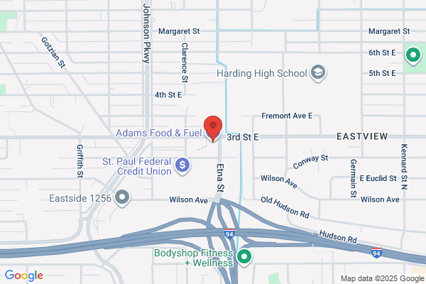 Aadam's Food Grocers & Gas