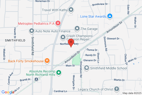Sunbelt Station Service Inc