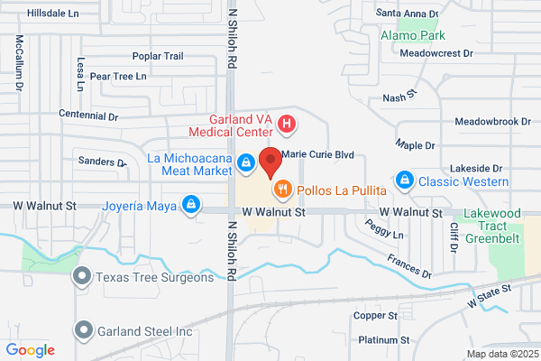 Texas Vascular Specialists