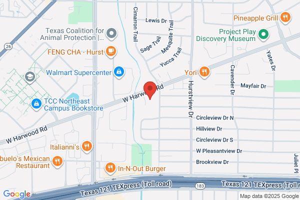 Dental Studio of Hurst