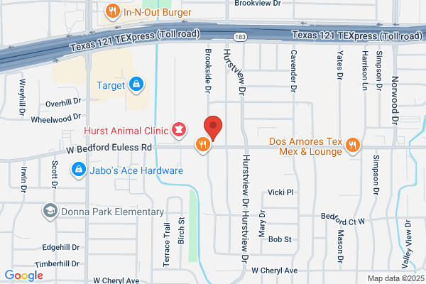 Mid Cities Dental
