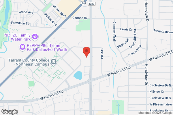 Brookshire Dentistry