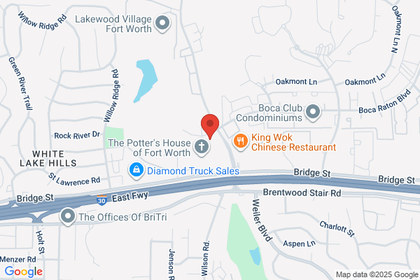 Hwy 30 Dental Clinic