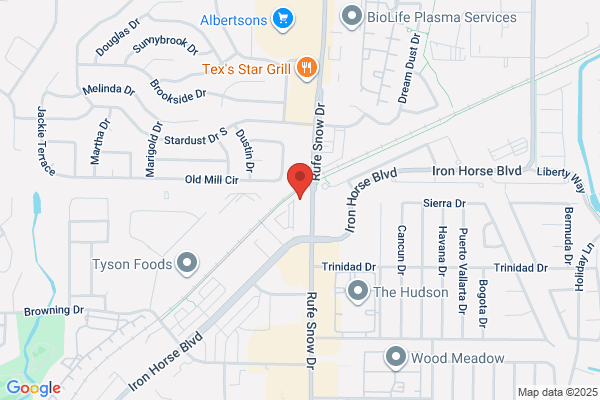 Rufe Snow Dental Group- North Richland Hills, TX