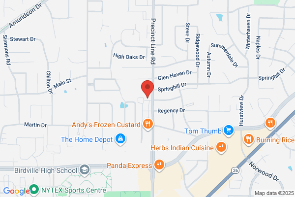 Woodland Hills Dental | Dentist North Richland Hills | Emergency, Cosmetic & Periodontist Dentistry