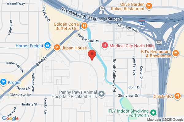 Medix Infusion - North Richland Hills