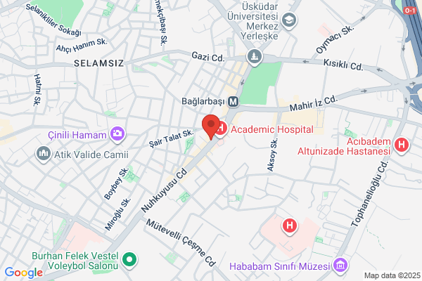 Adonis Med Center