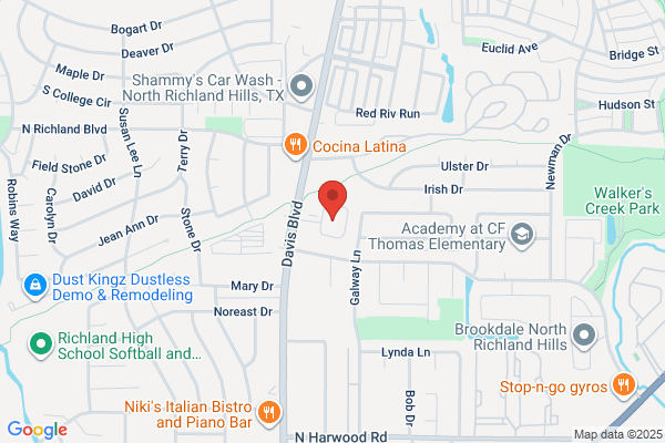 Emerald Hills Rehabilitation and Healthcare Center